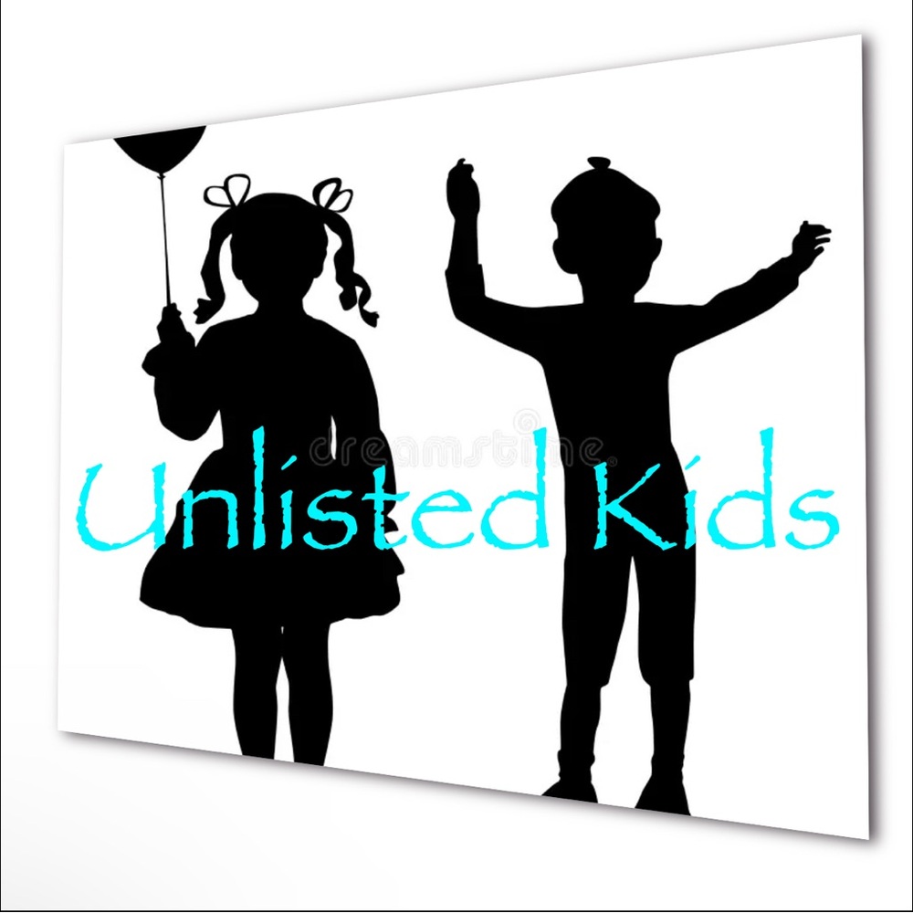 Unlisted kids